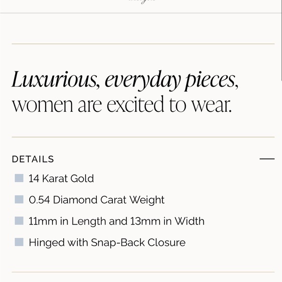 DRD Sarah Leah Five Burst Huggies - Picture 6 of 7